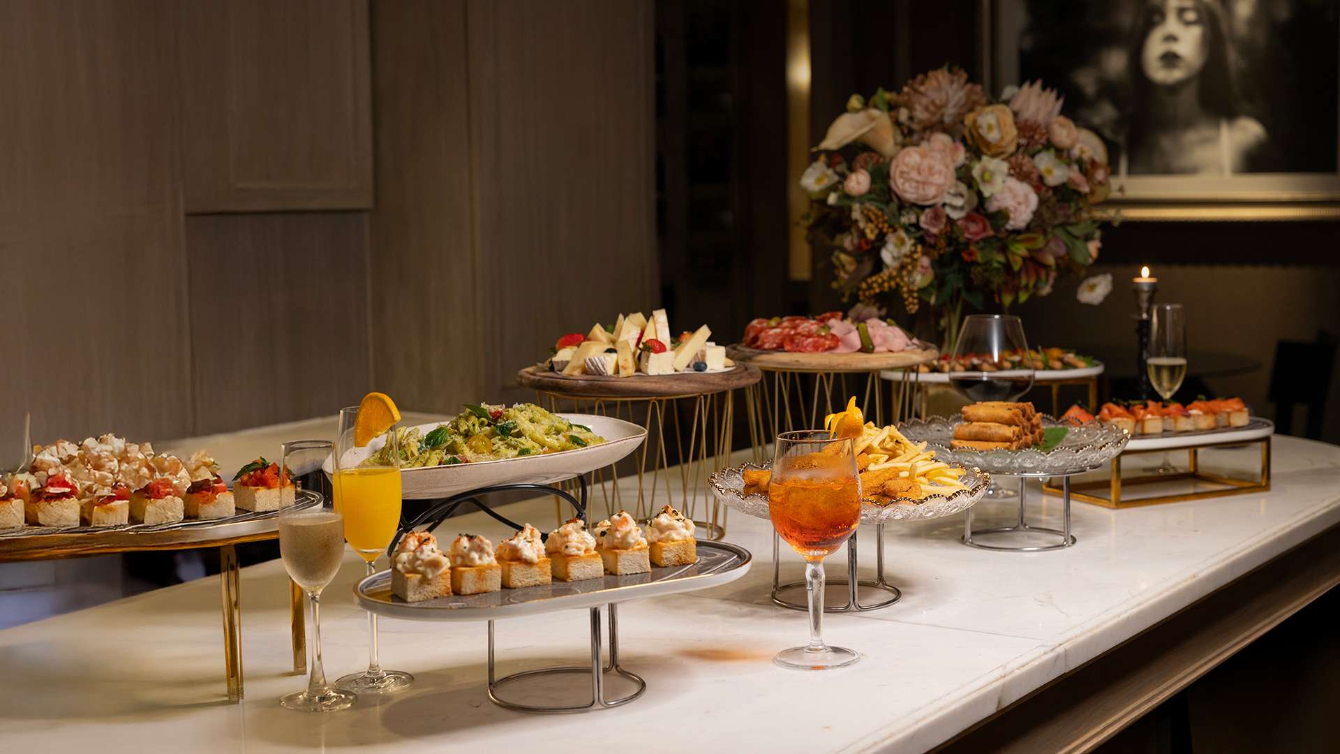 APERITIVO 01