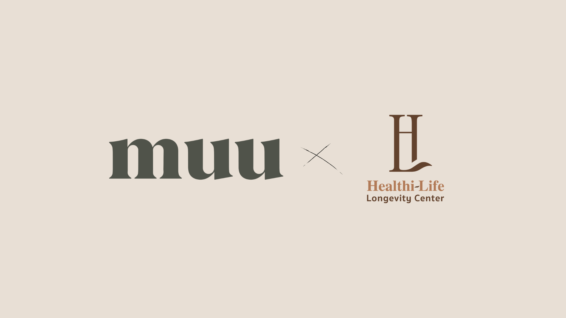 MUU x Healthi life